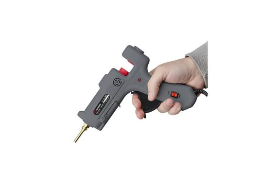 Пистолет клеевой Intertool - 11,2 мм x 90 Вт (RT-1105) | Зображення 6