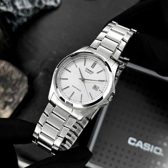 Чоловічий годинник Casio MTP-1183A-7A | Зображення 2