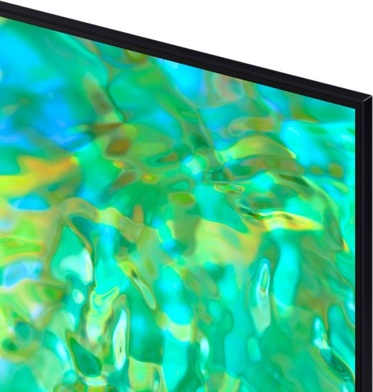 Телевізор Samsung  85' LED 4K UHD 100Hz Smart Tizen Black (UE85DU8000UXUA) | Зображення 6