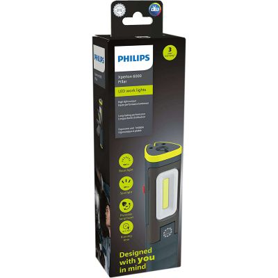 Фонарь Philips X60PILLX1 | Зображення 3