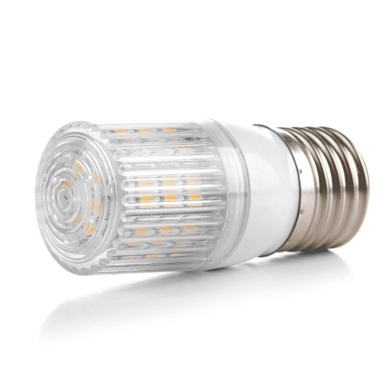 Лампа светодиодная LED 4W E27 WW T30 220V