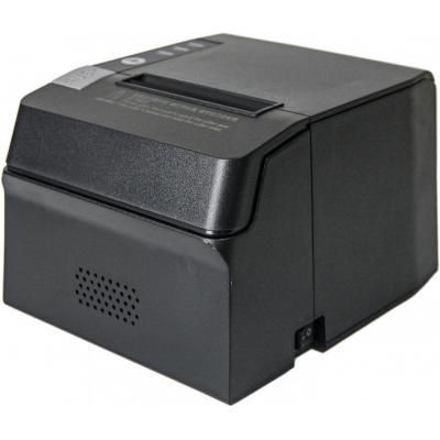 Принтер чеков SPRT SP-POS891UEdn USB, Ethernet (SP-POS891UEdn) | Зображення 4