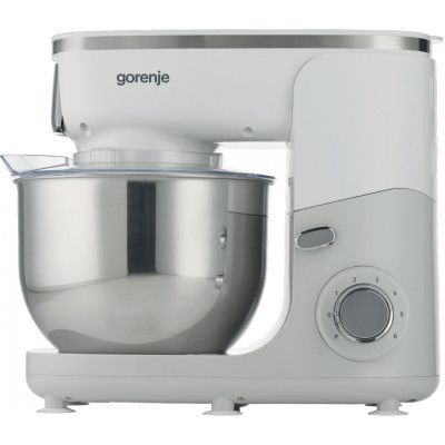 Кухонный комбайн Gorenje MMC1005W | Зображення 8