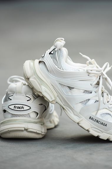 Кроссовки Bale/nc/aga Track весна/лето/осень 0816 42 26,5 | Зображення 7