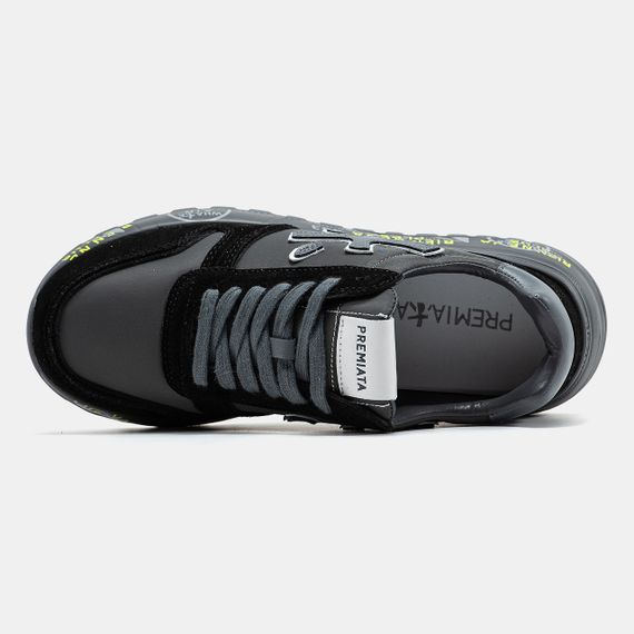 Кроссовки Premiata Mick / премиата топ весна / осень 2150 42 | Зображення 2