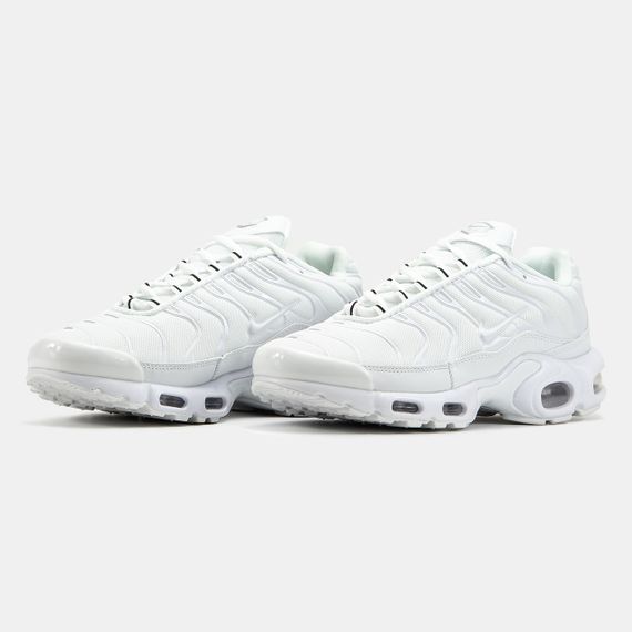 Кросівки Air Max Tn Plus весна / літо / осінь 1961 | Зображення 6