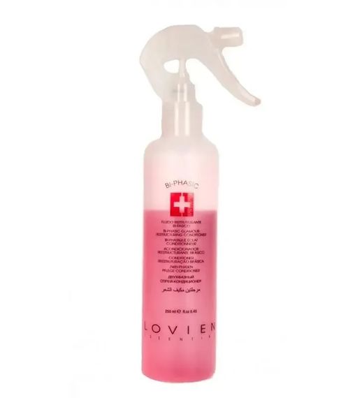 Двухфазный спрей-кондиционер Lovien Conditioner BI-PHASIC (250 ml)