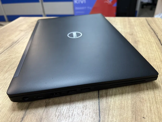 Ноутбук Dell Latitude 7480 14" FHD IPS intel core i5 7300U/8gb/256Gb SSD | Зображення 4