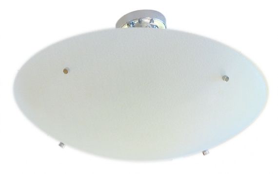 Люстра потолочная E27 60W PL (1004C/6)