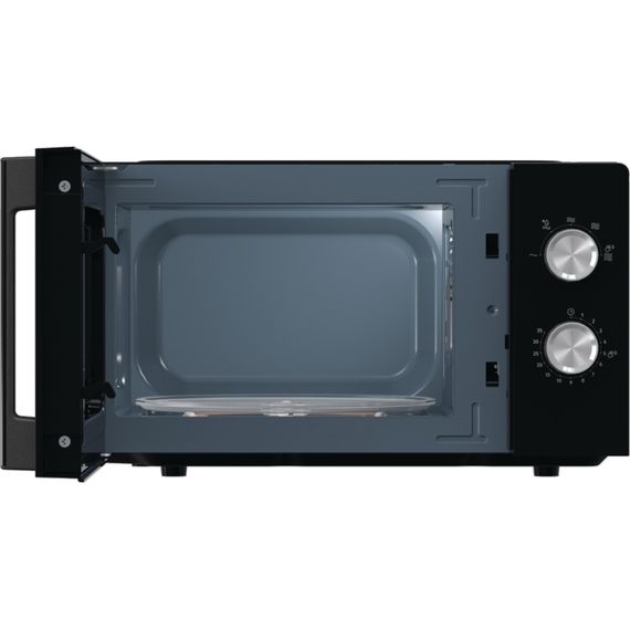 Мікрохвильова піч Gorenje MO17E1BH | Зображення 3