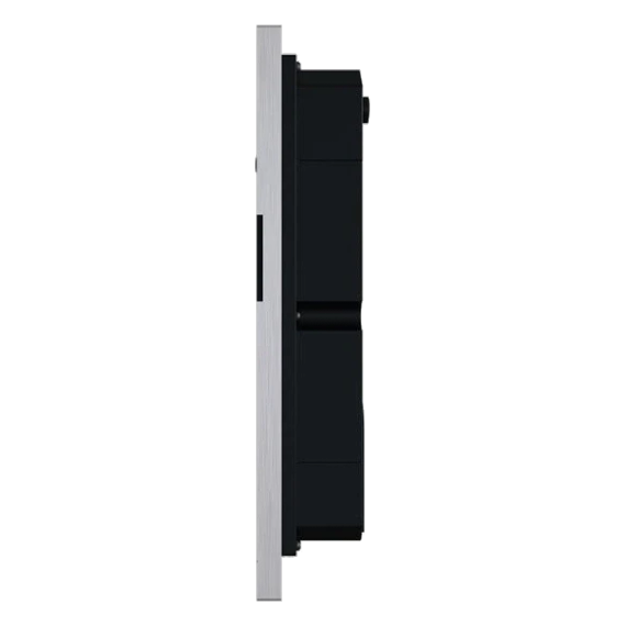 Slinex MA-02CRHD IP65 EM-Marin, MIFARE Виклична панель | Зображення 1