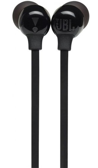 Гарнітура JBL TUNE 125BT (JBLT125BTBLK) Black | Зображення 1