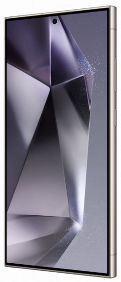 Смартфон Samsung Galaxy S24 Ultra 12/1Tb ZVP Titanium Violet | Зображення 3