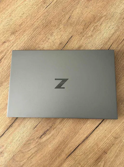 Ноутбук HP Zbook Create G7 15,6"FHD IPS i7 10750H 16Gb SSD 500Gb RTX 2070 MaxQ Б/В | Зображення 5