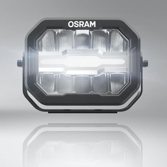 Світлодіодна фара OSRAM LEDDL113-CB Cube MX240-CB 70Watt 12-24v | Зображення 5