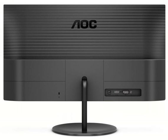 Монітор 27" AOC Q27V4EA | Зображення 3