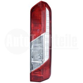 Фонарь задний правый Ford Transit (V363) 13-18, AutoTechteile, 503 0215, 2202983