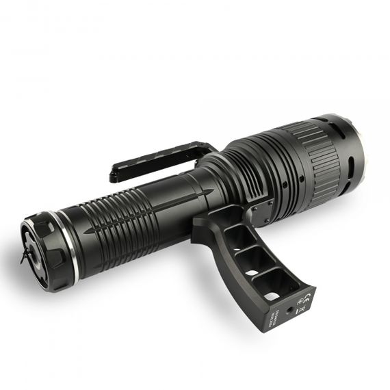 Зенітно-пошуковий лазерний переносний ліхтар VIDEX VLF-L361 | Зображення 2