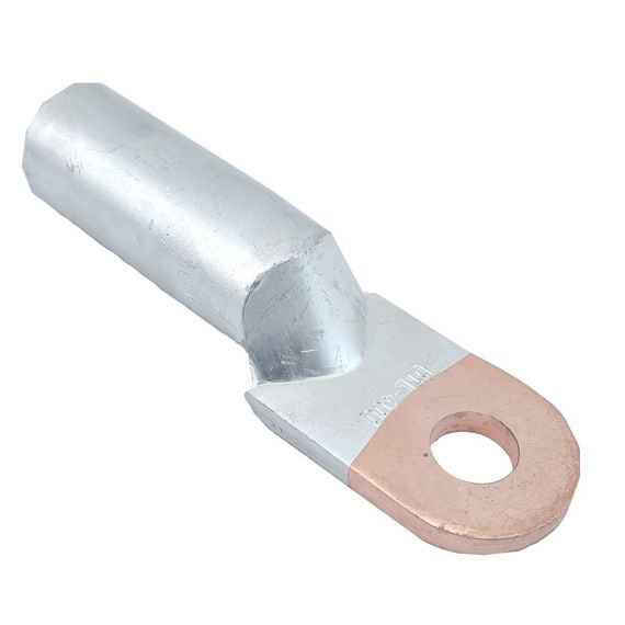 Наконечник мідно-алюмінієвий DTL-400/21 Ny95501091