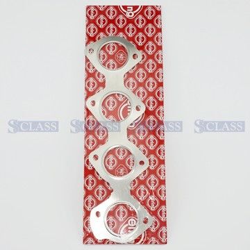 Прокладка выпускного коллектора Mercedes Benz M271, Elring, 220.650,