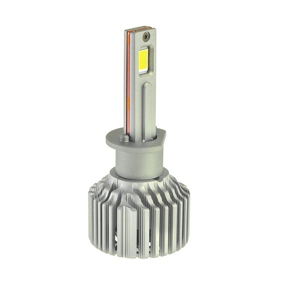 Светодиодные лампы Led Cyclone H1 5700K Type 41 CanBus (2 лампы) | Зображення 7