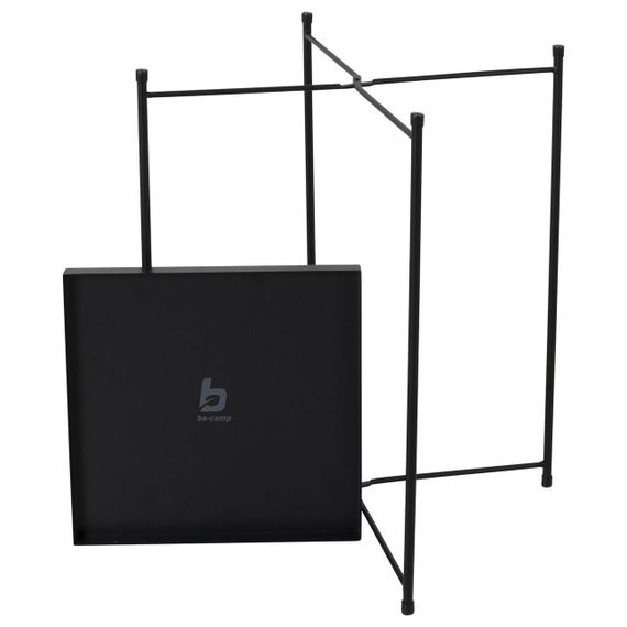 Стіл Bo-Camp Bedford 30x30 cm Black (1404324) | Зображення 2