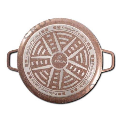 Кастрюля з антипригарним покриттям XPRO LM-010212-5 36 см (LM-010212-5_963) | Зображення 1