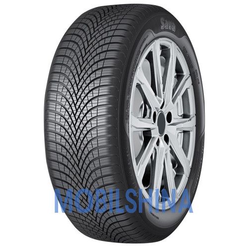 Всесезонные шины SAVA ALL WEATHER (215/65R16 98H)