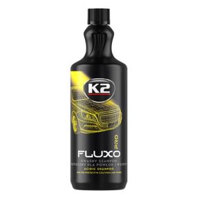 Автошампунь K2 Fluxo PRO 1 л (D0251)
