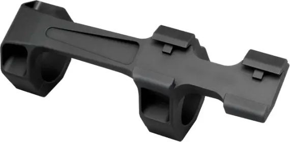 Моноблок Vortex Precision Extended Cantilever. d - 34 мм. Extra High. Picatinny | Зображення 2