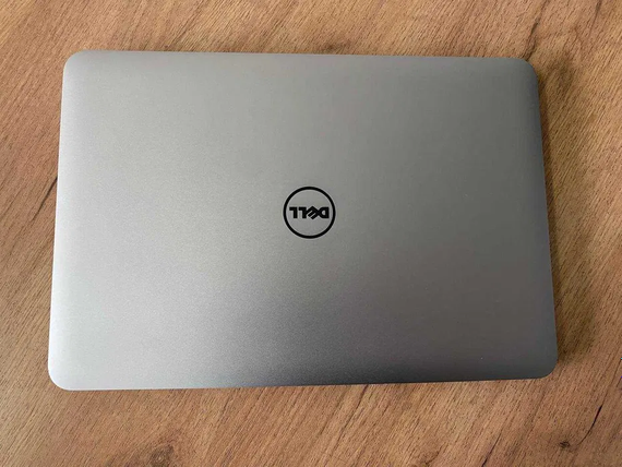 Ноутбук Сенсорний Dell Precision M3800 15.6"FHD/IPS/i7 4702HQ/16/SSD256/K1100M | Зображення 5