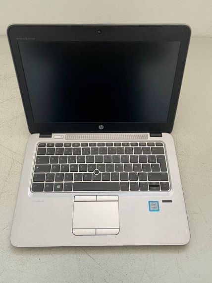 Нетбук Б-класс HP EliteBook 820 G3 / 12.5" (1920x1080) TN / Intel Core i5-7200U (2 (4) ядра по 2.5 - 3.1 GHz) / 8 GB DDR4 / 128 GB SSD / Intel HD Graphics 620 / WebCam б/у | Зображення 1