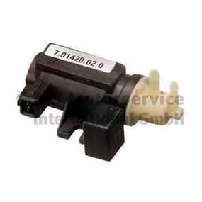 Клапан EGR Opel 1.3/1.9 CDTi  Astra 05-10/ Corsa 06-14/ Meriva 03-14/ Zafira 05-15/ Chevrolet Malibu 2.0 D 12-, Pierburg,