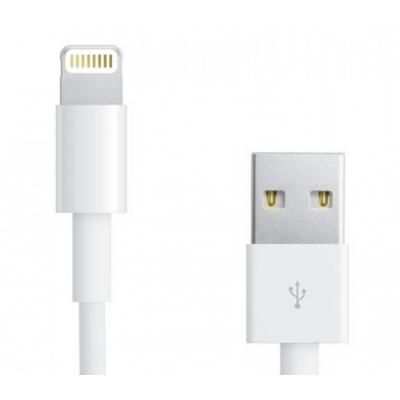 Дата кабель USB 2.0 AM to Lightning 1.0m PowerPlant (DV00DV4042) | Зображення 2