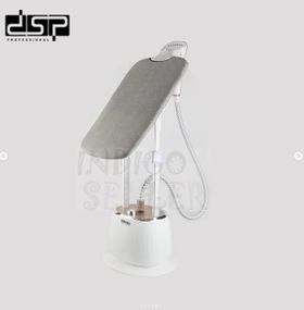 Відпарювач-пароочисник з регульованою стійкою XPRO KD-6024 3 in 1 1800W, 1.6 л (44772-KD-6024_2532)