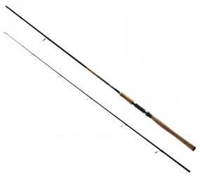 Спиннинг штекерный Gladiator Black Warrior 2.10 GL8153 10-40 г 2.1 м