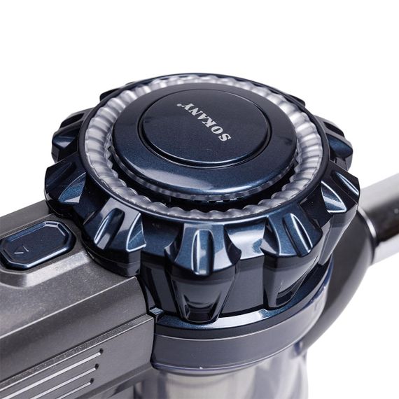 Пилосос вертикальний  3 в 1 2000 Вт Sokany SK-13020 | Зображення 3