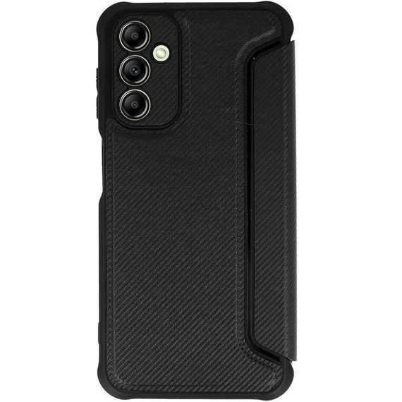 Кожаный чехол книжка GETMAN Razor (PU) для Samsung Galaxy A36 5G / A56 5G | Зображення 1