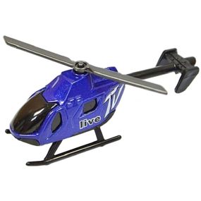 Модель транспорта АвтоПром 7632 масштаб 1:64, металлическая Live TV