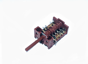 Переключатель пятипозиционный ПМ 85 06 17 Gottak (Испания)