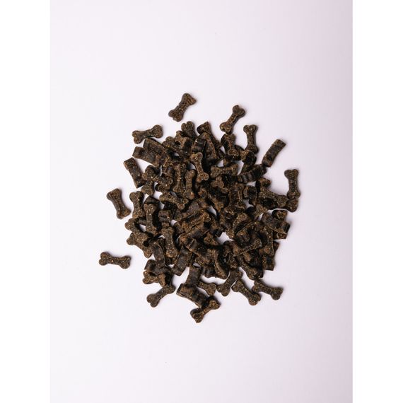 М’які ласощі Savory Digestion Lamb and Chamomile для собак усіх порід для покращення травлення з ягням та ромашкою 200 г | Зображення 1