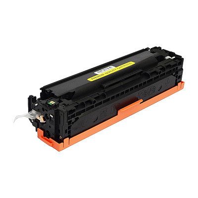 Картридж Makkon HP CLJP CF210A (131A) (SF210A) 1.4k black (MN-HP-SF210A) | Зображення 2