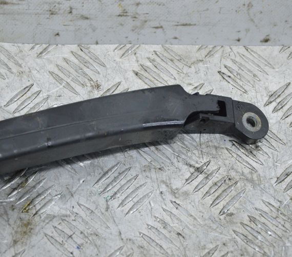 Важіль поводок склоочисника заднього скла Seat Ibiza III Altea 2002-2015 Сеат Ібіза 3 Альтеа 5P0955707 | Зображення 2