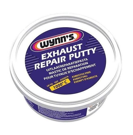 Герметик вихлопної системи WYNN'S 250г W10804