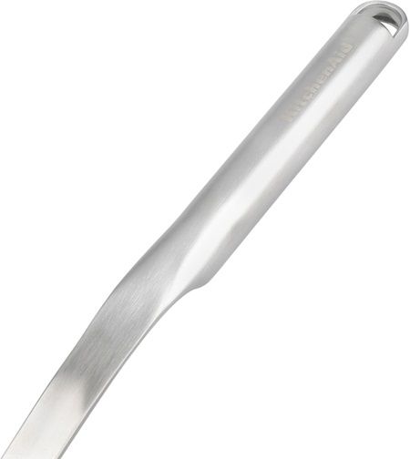 Ложка для спагетті KitchenAid Premium KMG005OHSS 34 см срібляста | Зображення 5