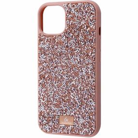 TPU чохол Bling World Rock Diamond для Apple iPhone 13 Pro (6.1")
