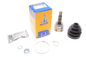 Шрус наружный Hyundai Getz 02-10 25z 22z 52.5mm 76.3mm 62mm  +ABS48z  15-1545