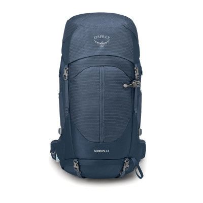Рюкзак туристичний Osprey Sirrus 44 muted space blue O/S (009.2854) | Зображення 2