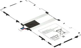 Акумулятор Samsung P5200 Galaxy Tab 3 10.1 з ємністю 6800 мАг T4500E (39106-01_448)