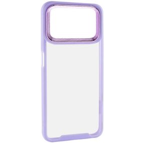 Чохол TPU+PC Lyon Case для Xiaomi Poco M5